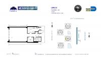 Floor Plan Thumbnail